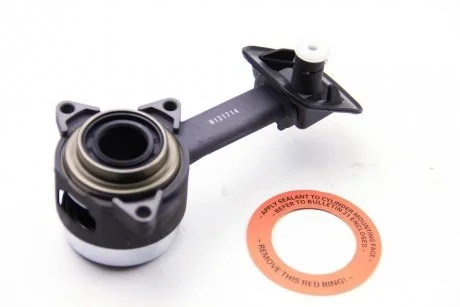 Фото вижимний підшипник гідравлічний Connect 02-04/Focus 98- NATIONAL NSC0014 Вижимний підшипник гідравлічний Connect 02-04/Focus 98- NATIONAL NSC0014