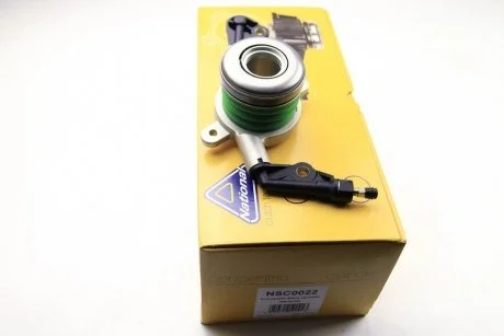 Вижимний регулятор Vito (639) 09.03-10.03 NATIONAL NSC0022