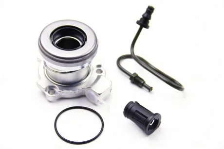 Выжимной гидравлический подшипник Combo 1.3CDTi/1.7DTi/1.4i/1.6i 01- NATIONAL NSC0042