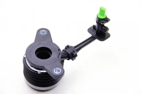 Вижимний підшипник гідравлічний Kangoo 1.5dCi/1.6 16V 08- (d-12.2mm) NATIONAL NSC0058