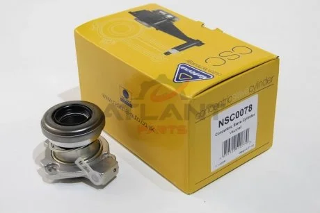 Фото выжимной регулятор Opel Insignia A 2.0 CDTI 08- NATIONAL NSC0078 Выжимной регулятор Opel Insignia A 2.0 CDTI 08- NATIONAL NSC0078