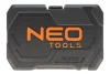 Головки для зливу оліі 3/8&quot;, набір 18 шт. NEO TOOLS 11235 (фото 2)