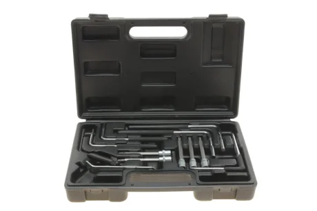 Набір для заміни подушок безпеки NEO TOOLS 11817