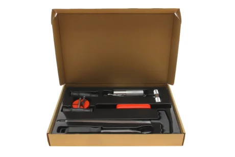 Набір для демонтажу вітрового скла NEO TOOLS 11819