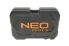 Набір насадок торцевих, 7 шт. NEO TOOLS 11881 (фото 5)