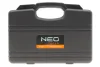 Набір для чищення посадкових місць дизельних форсунок, 17 шт. NEO TOOLS 11885 (фото 3)