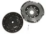 Комплект сцепления NEXUS F1G103NX (фото 2)