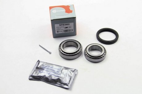 Фото підшипник маточини перед. OPEL Frontera 92- NFC NFB3985 Підшипник маточини перед. OPEL Frontera 92- NFC NFB3985