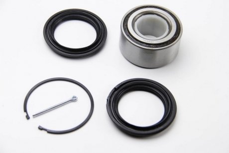 Фото підшипник маточини перед. Nissan Primera/Maxima 90-01 (d-42mm) NFC NFB3999 Підшипник маточини перед. Nissan Primera/Maxima 90-01 (d-42mm) NFC NFB3999