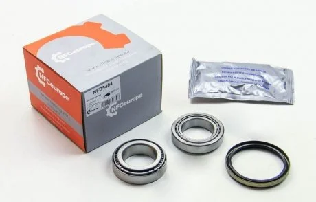 Фото підшипник маточини перед. MB 100 88-96 NFC NFB5404 Підшипник маточини перед. MB 100 88-96 NFC NFB5404