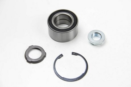 Фото підшипник маточини зад. BMW 3 E36 94-03 (39x72) NFC NFB5446 Підшипник маточини зад. BMW 3 E36 94-03 (39x72) NFC NFB5446