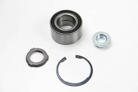 Фото підшипник маточини зад. BMW 3 E36 94-03 (39x72) NFC NFB5446 Підшипник маточини зад. BMW 3 E36 94-03 (39x72) NFC NFB5446