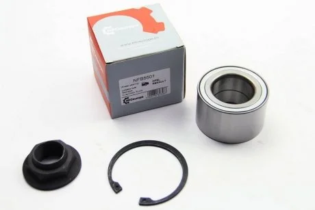 Фото підшипник маточини зад Master/Movano 2.5D/2.8dT/dTI 07.98>07.00 NFC NFB5501 Підшипник маточини зад Master/Movano 2.5D/2.8dT/dTI 07.98>07.00 NFC NFB5501