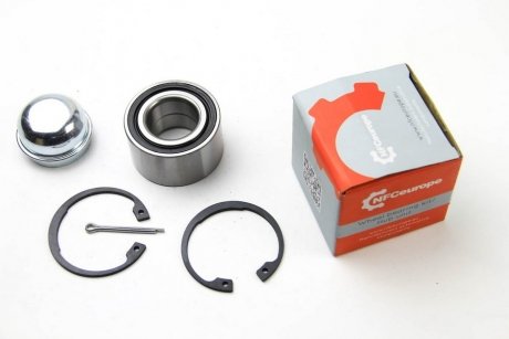 Фото підшипник маточини перед. Combo II/Corsa (34x67x37) NFC NFB5600 Підшипник маточини перед. Combo II/Corsa (34x67x37) NFC NFB5600