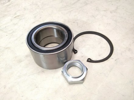 Підшипник маточини перед. Ducato/Boxer 02-06 (1.4t) NFC NFB5640