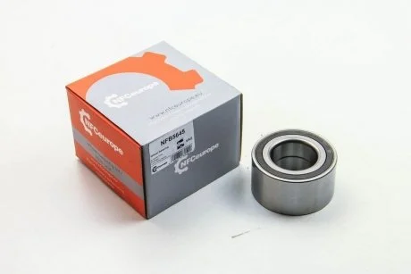 Фото підшипник маточини перед./зад. Touareg/Cayenne/Audi Q7 03- (кроме 2.5TDI) NFC NFB5645 Підшипник маточини перед./зад. Touareg/Cayenne/Audi Q7 03- (кроме 2.5TDI) NFC NFB5645