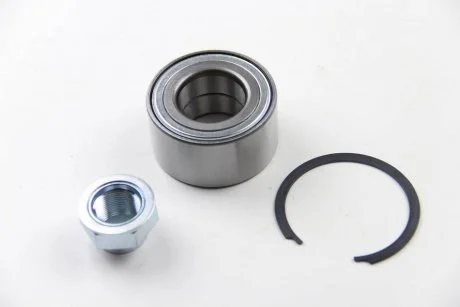 Підшипник маточини перед. Doblo 01>/Fiat/Alfa Romeo (+ABS/компл.) NFC NFB8540