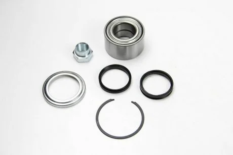 Фото підшипник маточини перед. Fiat Uno 89-96/Regata 84-89 (35x68) NFC NFB885 Підшипник маточини перед. Fiat Uno 89-96/Regata 84-89 (35x68) NFC NFB885