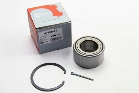 Підшипник маточини перед. Hyundai Elantra/i30/KIA Ceed/Cerato (42/78/40) NFC NFB8923