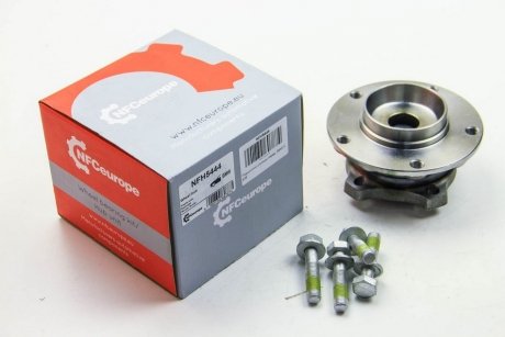 Фото підшипник маточини перед. BMW 5 E39 NFC NFH5444 Підшипник маточини перед. BMW 5 E39 NFC NFH5444