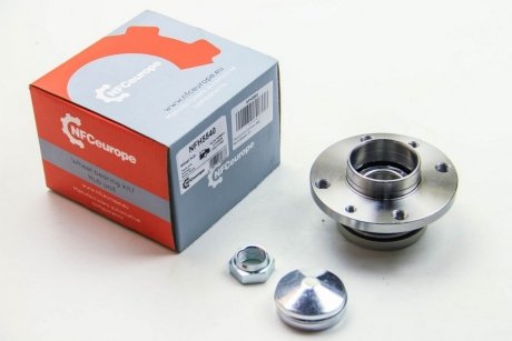 Фото ступица заднего колеса Alfa Fiat Bravo Marea Punto Stilo Lancia 96- NFC NFH5540 Ступица заднего колеса Alfa Fiat Bravo Marea Punto Stilo Lancia 96- NFC NFH5540