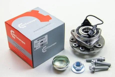 Підшипник маточини перед OPEL VECTRA C NFC NFH5620