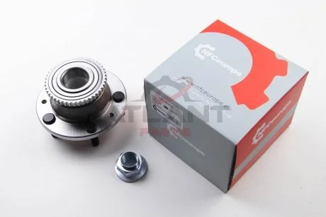 Підшипник маточини зад. Mazda 6/323/626 98-07 NFC NFH5932