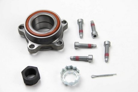 Фото підшипник маточини перед, Transit (V347) 06- (к-кт.) d-49 NFC NFH8526 Підшипник маточини перед, Transit (V347) 06- (к-кт.) d-49 NFC NFH8526