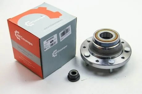 Підшипник маточини зад. Transit (V347) 06- NFC NFH8528