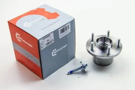 Підшипник маточини перед. Ford Focus II, Mondeo IV 1.6 2007.03 Ti- NFC NFH8585