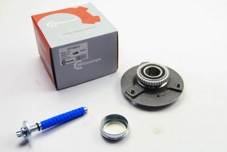 Підшипник маточини перед. Smart Fortwo NFC NFH8624