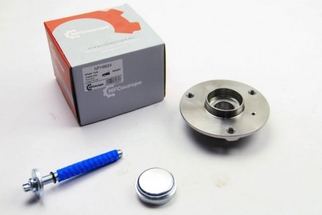 Фото підшипник маточини перед. Smart Fortwo NFC NFH8624 Підшипник маточини перед. Smart Fortwo NFC NFH8624