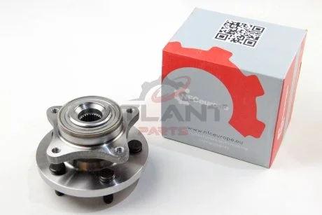 Підшипник маточини передн Land Rover Discovery III/IV 04- /Range Rover Sport 05-13 NFC NFH8750