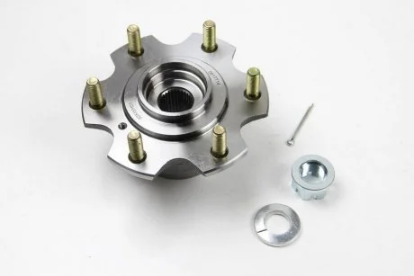 Підшипник маточини зад. Mitsubishi Pajero IV 07- NFC NFH8914