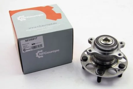 Підшипник маточини зад. Honda Civic VIII 05- NFC NFH8917