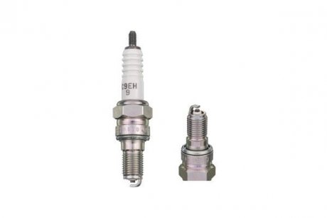 Свічка запалення NGK 2142