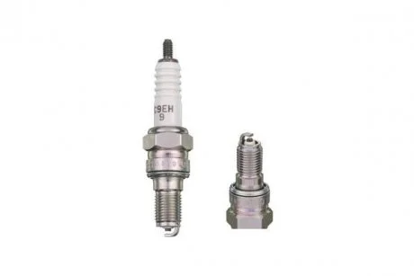 Свічка запалення NGK 2142
