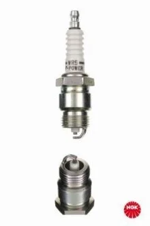 Свічка запалення NGK 2438