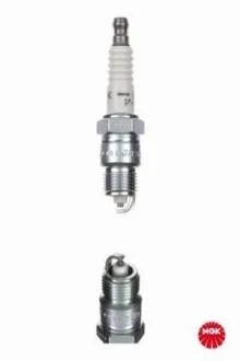 Фото 1 - свічка запалення NGK 4762 Свічка запалення NGK 4762 (фото 1)