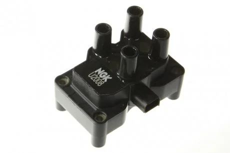 Фото катушка запалювання NGK 48027 Катушка запалювання NGK 48027