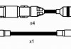 Дроти запалення, набір NGK 7318 (фото 2)