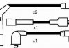 Проволока зажигания, набор NGK 7367 (фото 2)