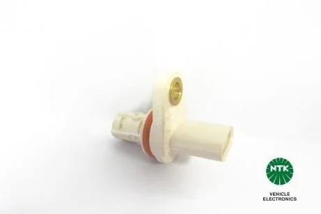 Датчик положення розподільчого валу CHEVROLET AVEO, CRUZE, ORLANDO, TRAX, OPEL ADAM, AMPERA, ASTRA J, ASTRA J GTC, CASCADA, CORSA C, CORSA D, CORSA D/HATCHBACK, CORSA E 1.2-1.7D 07.04- NGK 81423