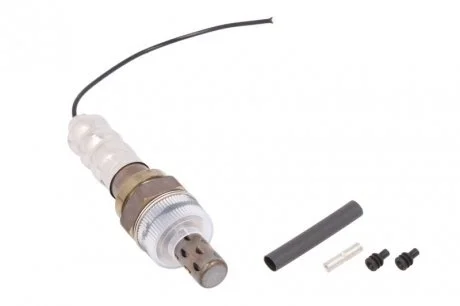 Фото лямбда-зонд (кількість дротів 1) (універсальні) MERCEDES 123 (C123), 123 T-MODEL (S123), 123 (W123) VOLVO 240, 260 AUDI 100 C2, 100 C3, 200 C2, 80 B2, 80 B3, 90 B2, COUPE B2 0.7-5.7 03.77- NGK 91157 Лямбда-зонд (кількість дротів 1) (універсальні) MERCEDES 123 (C123), 123 T-MODEL (S123), 123 (W123) VOLVO 240, 260 AUDI 100 C2, 100 C3, 200 C2, 80 B2, 80 B3, 90 B2, COUPE B2 0.7-5.7 03.77- NGK 91157