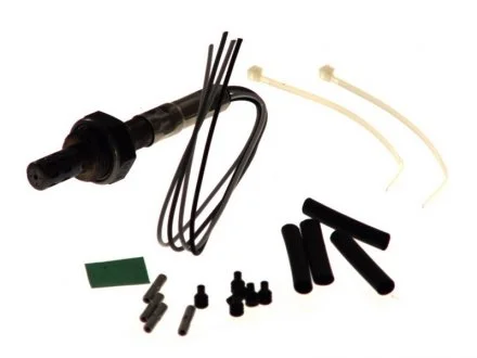 Фото лямбда-зонд 4 KABEL BEZ KOSTKI OZA739-EE33 NGK 91358 Лямбда-зонд 4 KABEL BEZ KOSTKI OZA739-EE33 NGK 91358