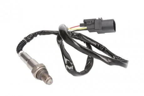 Лямбда-зонд (кількість дротів 5, 900мм) MERCEDES C (CL203), C T-MODEL (S203), C (W203), CLC (CL203), CLK (A209), CLK (C209), E T-MODEL (S211), E (W211), SLK (R171) 1.8/1.8CNG/1.8LPG 05.02-12.18 NGK 92512
