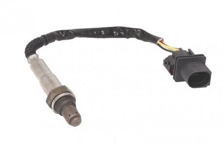 Лямбда-зонд (кількість дротів 5, 300мм) MERCEDES C T-MODEL (S203), ALFA ROMEO GIULIETTA, GIULIETTA/HATCHBACK, CITROEN BERLINGO MULTISPACE, BERLINGO/MINIVAN, C3 II, C3 PICASSO, C4 1.4-3.0D 10.01- NGK 93195