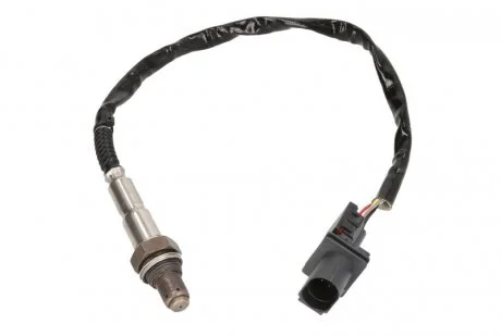 Лямбда-зонд (кількість дротів 5, 500мм) CITROEN JUMPER II, FORD C-MAX II, FOCUS II, FOCUS III, FOCUS III/HATCHBACK, GALAXY II, GRAND C-MAX, KUGA II, MONDEO IV, S-MAX, TRANSIT 1.5D-2.2D 07.04- NGK 95436