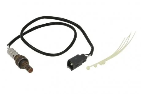 Лямбда-зонд (кількість дротів 4, 750мм) CITROEN C1, LEXUS GS, GX, LS, LX, PEUGEOT 107, TOYOTA AVENSIS, AYGO, AYGO/HATCHBACK, COROLLA, LAND CRUISER 100, YARIS, YARIS/HATCHBACK 1.0-4.7 12.94-06.20 NGK 95684