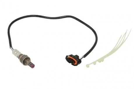 Лямбда-зонд (кількість дротів 4, 600мм) OPEL AGILA A, ASTRA G, ASTRA H, ASTRA H GTC, CORSA C, CORSA C/HATCHBACK, CORSA D, OMEGA B, SIGNUM, SPEEDSTER, VECTRA C, VECTRA C GTS 1.0-3.2 09.00-08.14 NGK 95948
